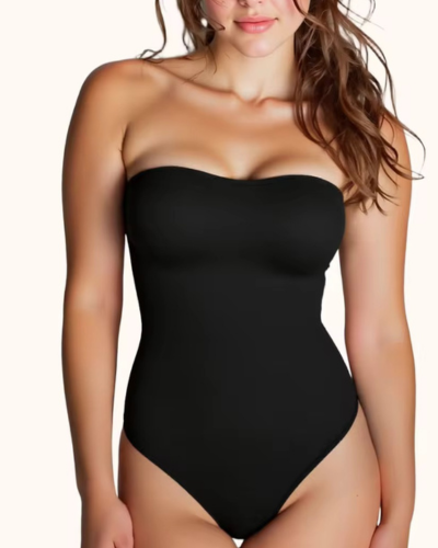 BODY MOLDEADOR STRAPLESS