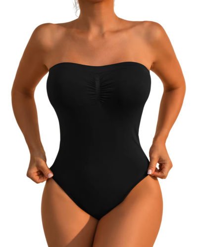 BODY MOLDEADOR STRAPLESS